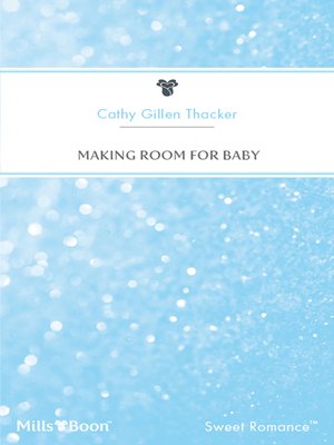 cover image of Making Room For Baby